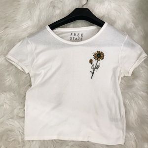 Aeropostale | Short Sleeve Top